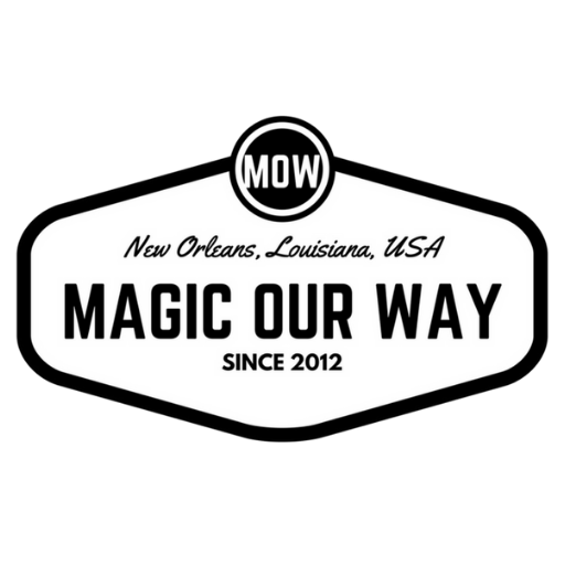 Magic Our Way